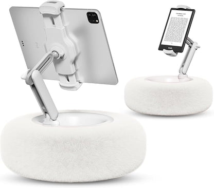 Viozon Tablet Stand Pillow, Compatible by viozon
