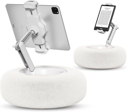 Viozon Tablet Stand Pillow, Compatible by viozon