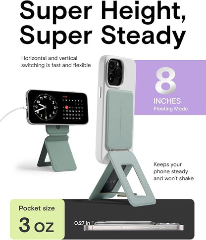 MOFT Phone Tripod Stand Selfie Stick - Image 6