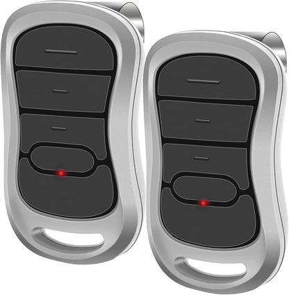 Avisontek 2-Pack G3T-R for Genie Garage Door Opener Remote, Replacement for All by Avisontek