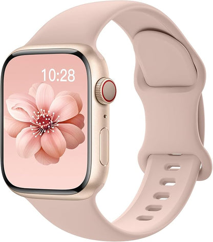 Sport Silicone Band Compatible by SuperNaNa