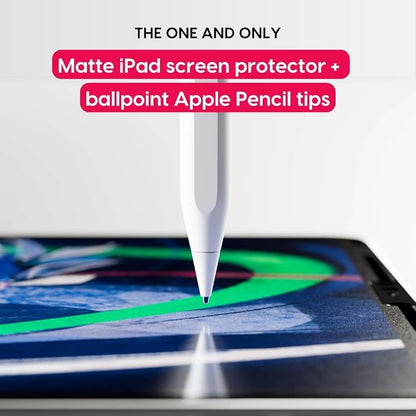Astropad Rock Paper Pencil v2.0 – Paper Screen Protector - Image 2