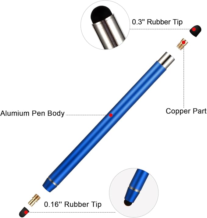 Stylus Pens for Touch Screens - Image 2