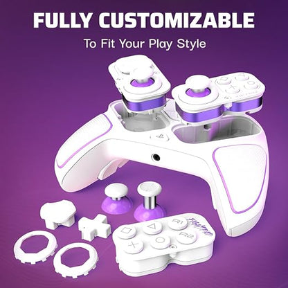 PDP Victrix Pro BFG Wireless Gaming Controller - Image 2