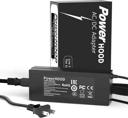 12V AC Adapter Compatible with Asustor AS5202T - Image 4