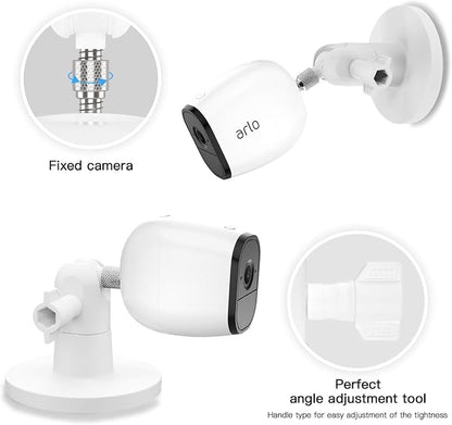 HOLACA Camera 1/4‘’ Magnetic Wall Mount - Image 7