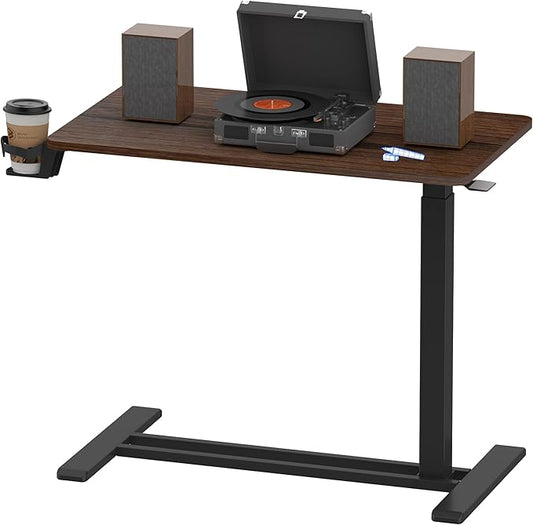 FLEXISPOT Medical Adjustable Overbed Bedside Table by FlexiSpot