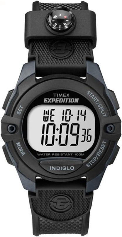 Timex Men's Expedition Digital CAT5 41mm Watch by Timex