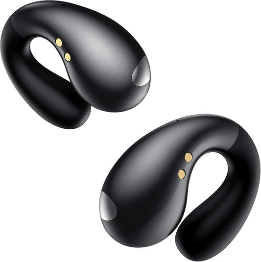 Ultra Open Ear Earbuds by MoreThanJustaHeadphone