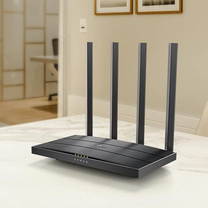 TP-Link AC1200 Gigabit WiFi Router - Image 7