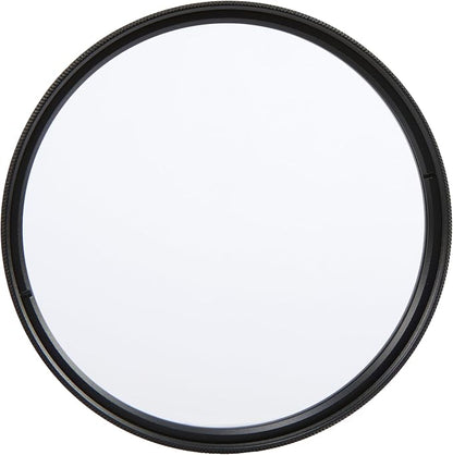 Amazon Basics UV Protection Camera Lens Filter - 72mm - Image 2