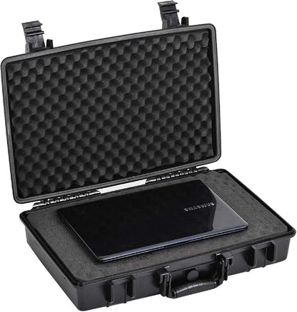 MEIJIA Portable Waterproof Protective Case, Hard Camera Case, Customized Fit - Image 5