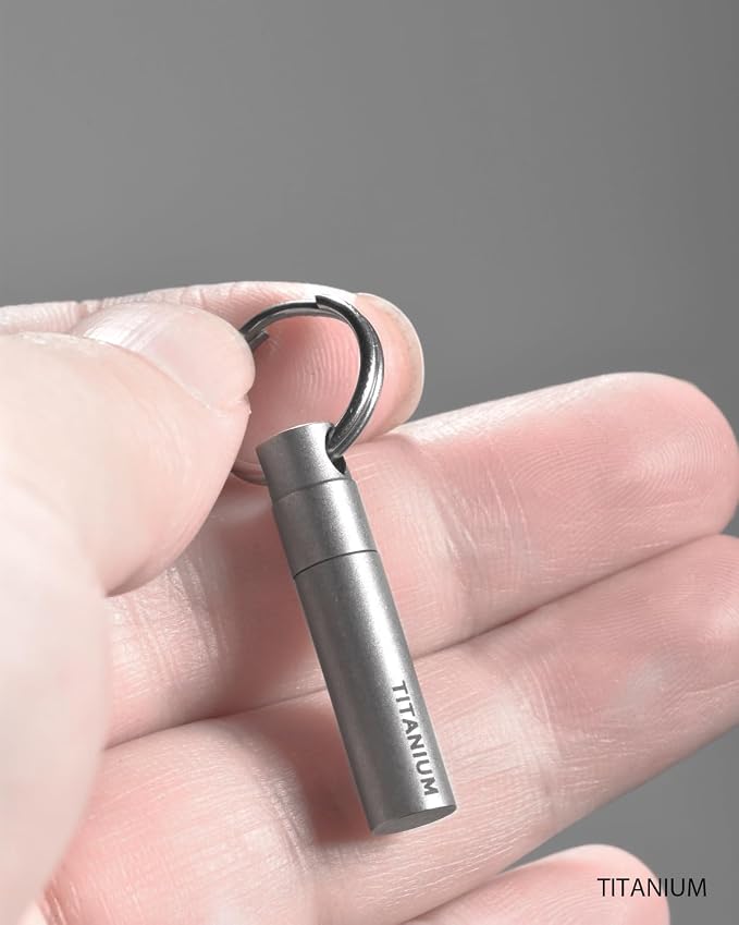 Titanium SIM Card Removal Tool - Image 5