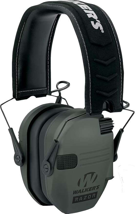 Walker's Earmuffs - Image 2