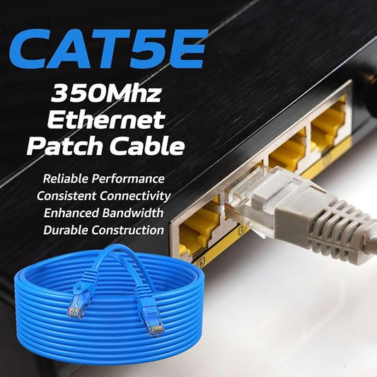 Cables Direct Online Pack of 10 - Image 2