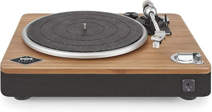 House of Marley Stir It Up Wireless Turntable: Vinyl Record Player - Image 6