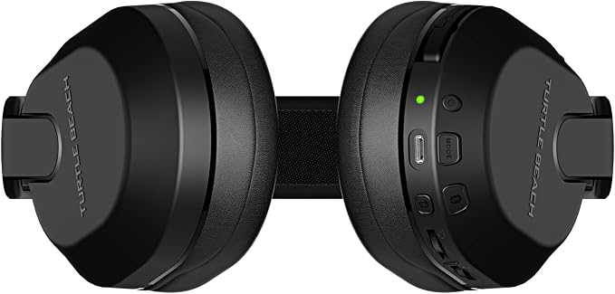 Turtle Beach Stealth 500 Wireless Amplified Gaming Headset - Image 17