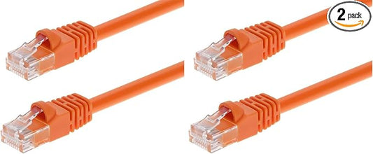 Monoprice Cat6 Ethernet Patch Cable by Monoprice