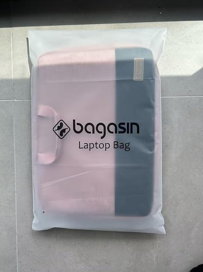 Laptop Sleeve Case, 15.6 17.3 14 13.3 12.3 inch TSA Laptop Sleeve Computer - Image 7