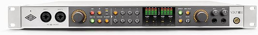 Universal Audio Volt 876 24x28 USB Audio Interface - Image 2