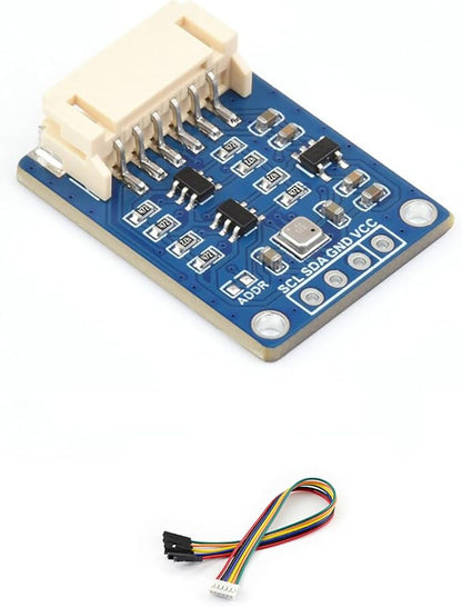 BME680 Environmental Sensor for Raspberry Pi/Raspberry Pi Pico/Arduino/ESP32 by Unknown