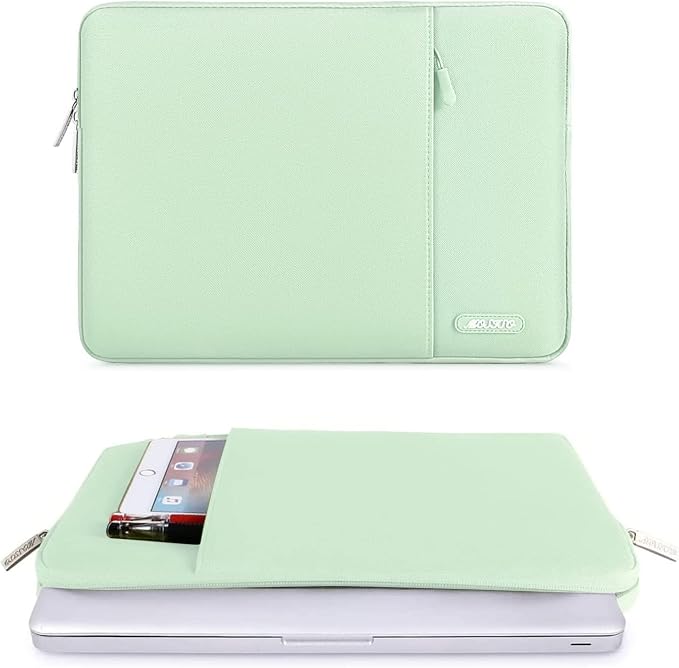 MOSISO Laptop Case 13 inch, 13 inch Laptop Sleeve Compatible - Image 2