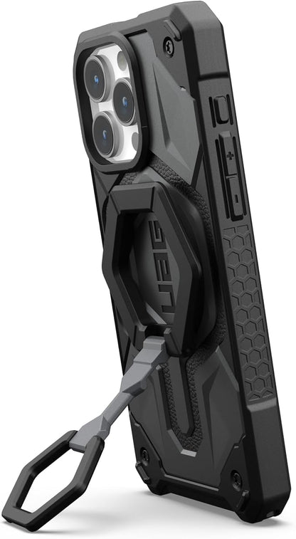 URBAN ARMOR GEAR UAG Magnetic Phone Ring Stand Compatible - Image 7