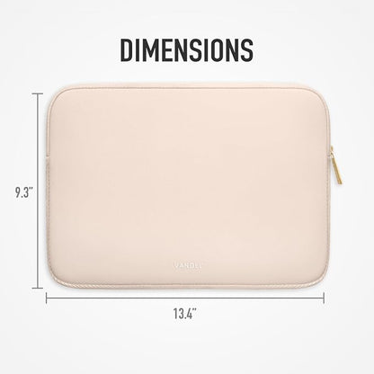 Vandel Slim MacBook Pro 14 inch Laptop Sleeve, Neoprene 14 Inch Apple MacBook - Image 7