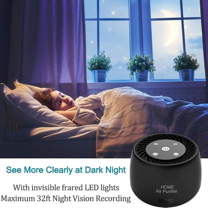 Wireless-WiFi-Security-Mini-Camera, Real 1080P Full HD - Image 5