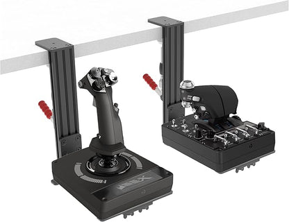 Hikig Desk Mount for Joystick and HOTAS by Hikig