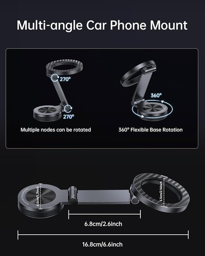 SYNCWIRE for MagSafe Car Mount - Image 5