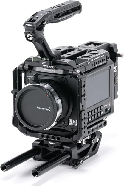 Tilta Camera Cage Pro Kit V-Mount Compatible by Tilta