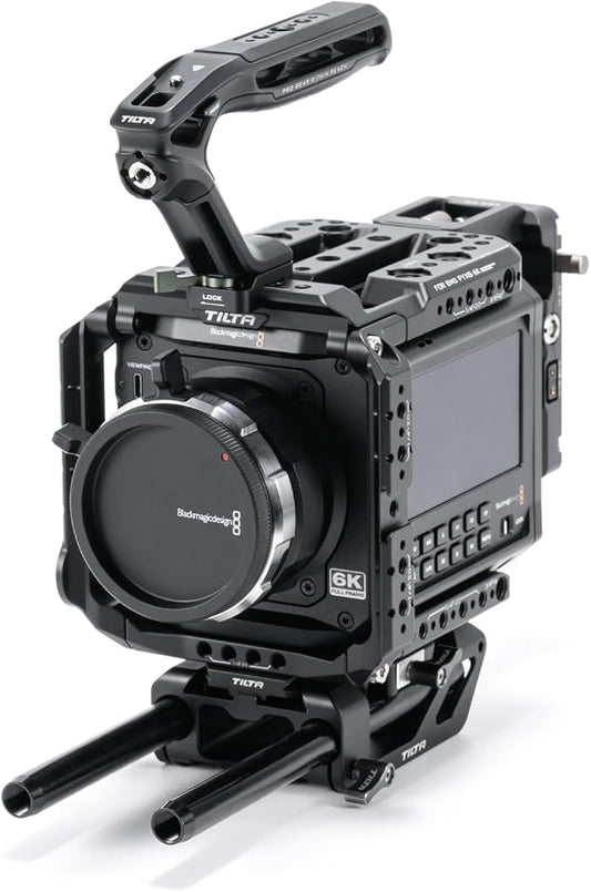 Tilta Camera Cage Pro Kit V-Mount Compatible by Tilta
