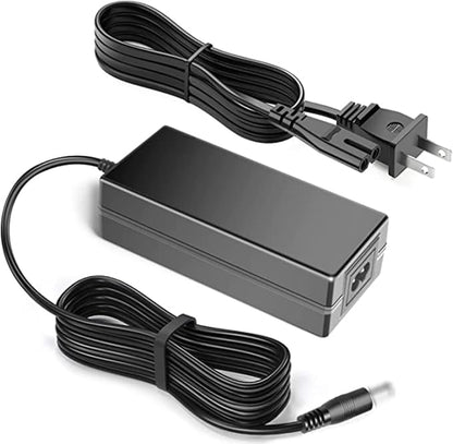 New Global AC/DC Adapter for Samsung HomeSync 1TB Personal Cloud Network by Unknown