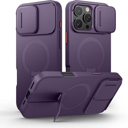 SURITCH for iPhone 16 Pro Max Case by SURITCH