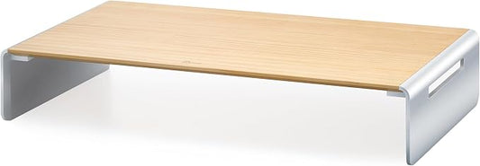 j5create Premium Monitor Stand, Made by j5create
