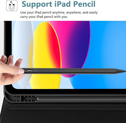 MMK for iPad 11th 10th Generation Case - Image 7