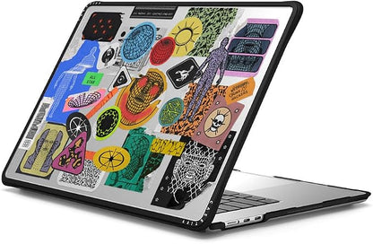 CASETiFY Impact MacBook Air 15" Case - Image 2