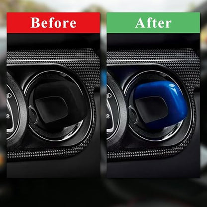 AeroBon Painted Ignition Switch Compatible - Image 4
