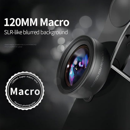 120MM Macro Lens for iPhone - Image 6