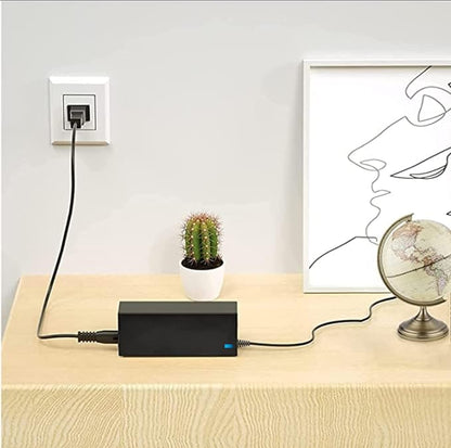 AC Power Adapter Replacement for Aruba AP-303H Series Wireless Access Point - Image 4