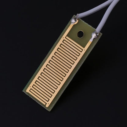 LICAEVEY Water Leak Detector 120dB Loud Alarm Sensor - Image 2