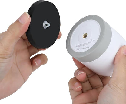 Magnetic Camera Mounting Base Compatible - Image 8