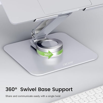 acer Laptop Stand for Desk - - Image 3