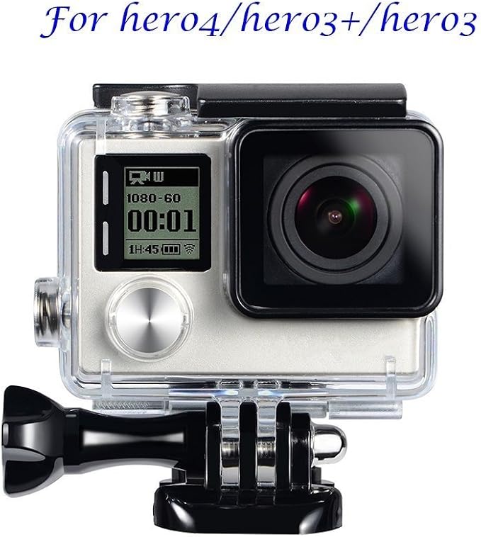 Suptig Replacement Waterproof Case Protective Housing - Image 6