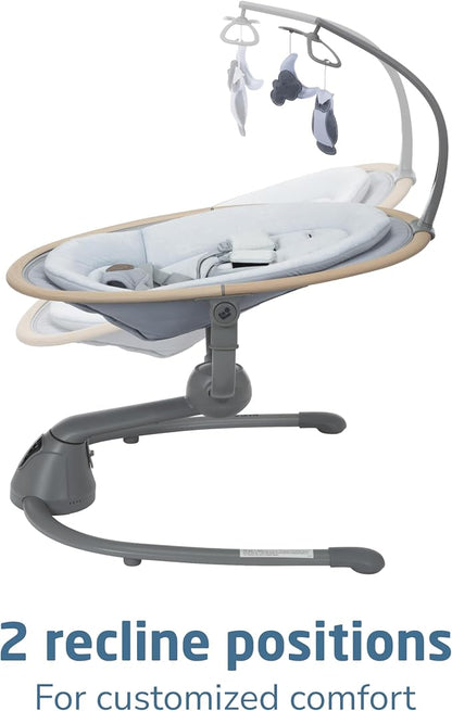 Maxi-Cosi Cassia Smart Baby Swing - Image 7