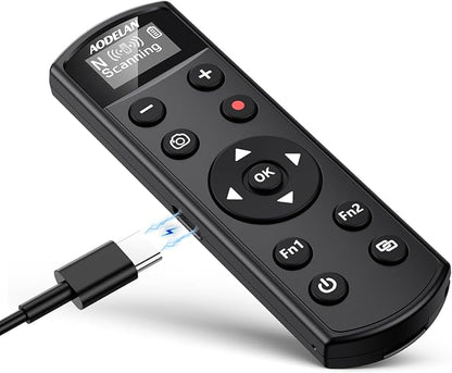for Nikon Wireless Camera Remote Control by AODELAN