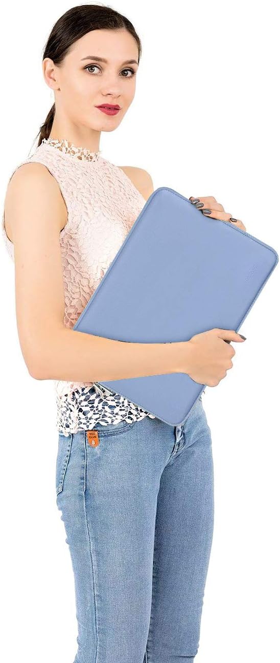 MOSISO Laptop Case 13 inch, 13 inch Laptop Sleeve Bag Compatible - Image 6
