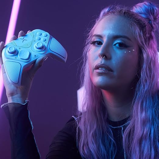 PDP Victrix Pro BFG Wireless Gaming Controller - Image 9