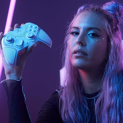 PDP Victrix Pro BFG Wireless Gaming Controller - Image 9